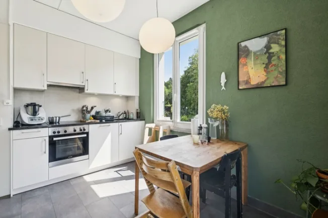 Mehrfamilienhaus in Puidoux-Gare – Foto 6 von 8