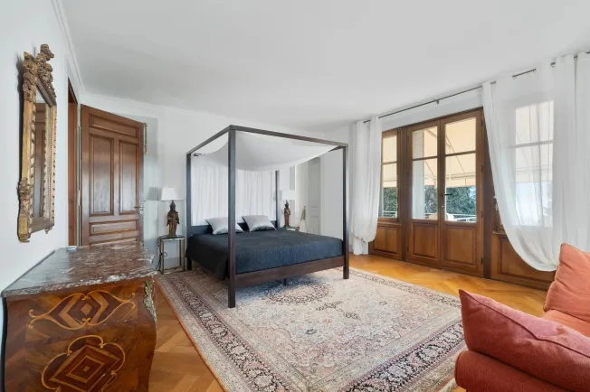 14.5 Zimmer Einfamilienhaus in Puidoux-Gare – photo 15 of 20