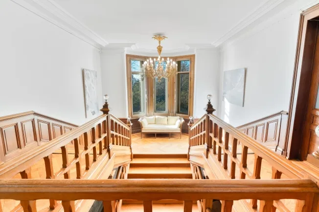 14.5 Zimmer Einfamilienhaus in Puidoux-Gare – photo 13 of 20