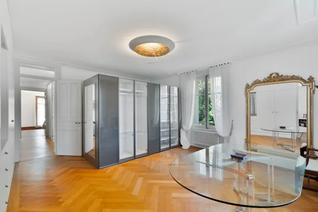 14.5 Zimmer Einfamilienhaus in Puidoux-Gare – photo 14 of 20