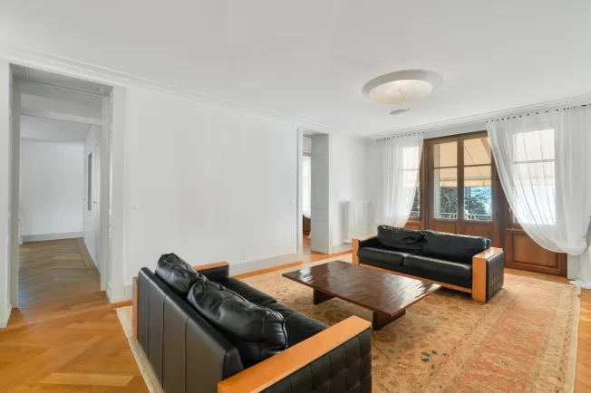14.5 Zimmer Einfamilienhaus in Puidoux-Gare – photo 17 of 20