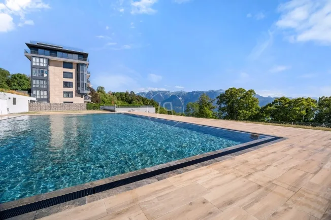 Magnificent apartment in an idyllic setting – photo 14 of 19