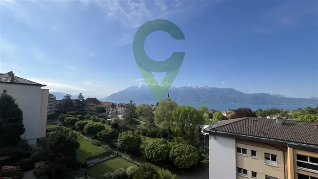 3.5 Zimmer Wohnung in Chexbres – foto 7 di 9