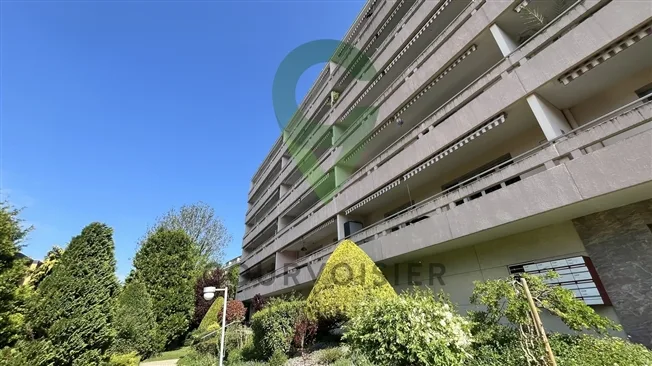 3.5 Zimmer Wohnung in Chexbres – foto 6 di 9