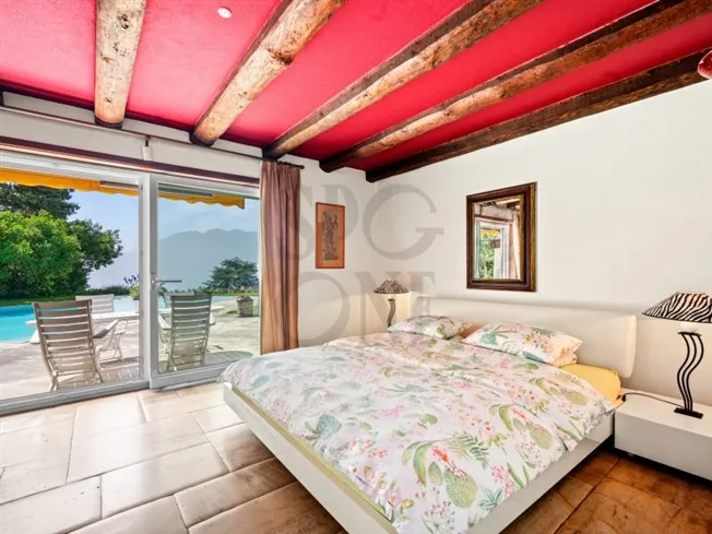 10 Zimmer Einfamilienhaus in Chexbres – Foto 8 von 12