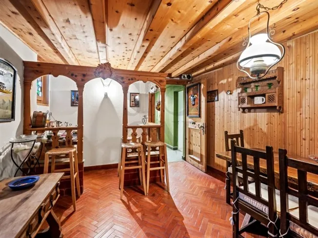 10 Zimmer Einfamilienhaus in Chexbres – Foto 12 von 12