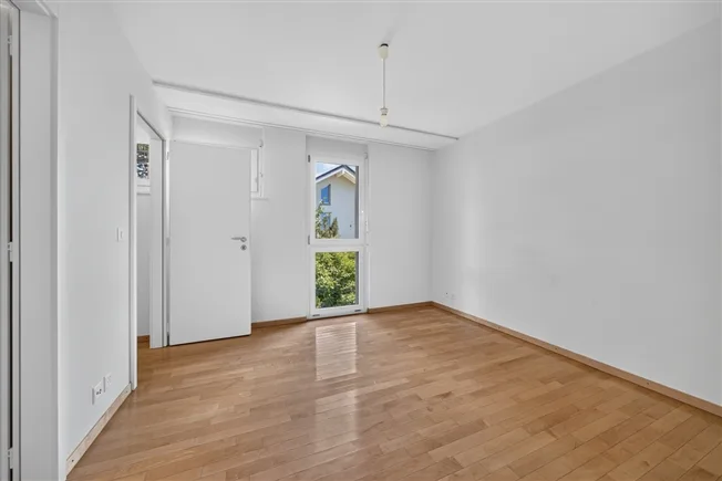 5.5 Zimmer Wohnung in Chexbres – foto 6 di 12