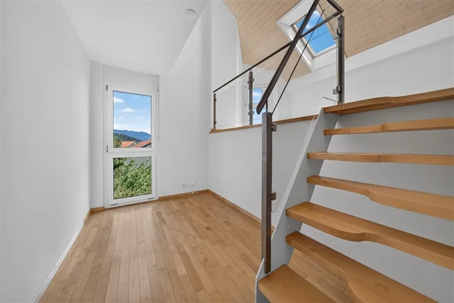 5.5 Zimmer Wohnung in Chexbres – foto 7 di 12