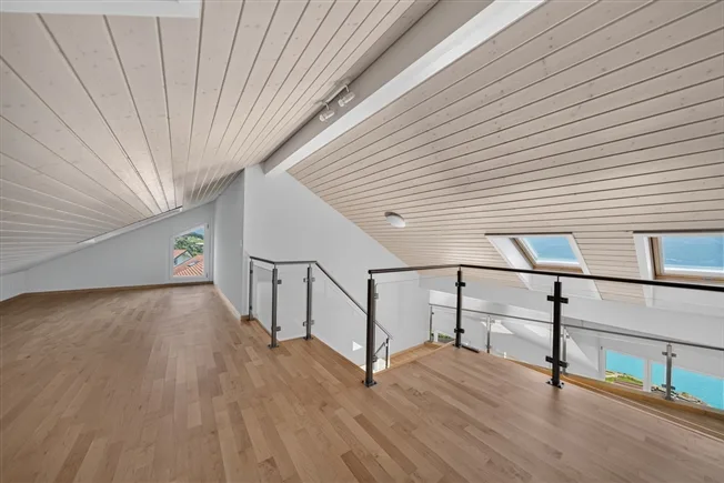 5.5 Zimmer Wohnung in Chexbres – foto 9 di 12