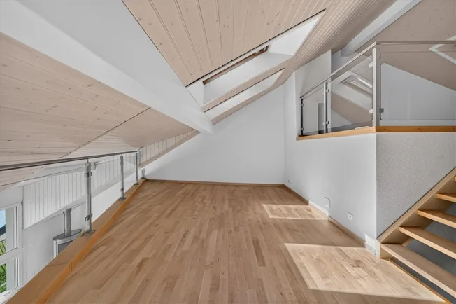 5.5 Zimmer Wohnung in Chexbres – foto 8 di 12