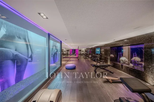 7 Zimmer Villa in Chexbres – photo 8 sur 20