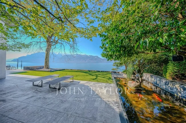 7 Zimmer Villa in Chexbres – photo 14 sur 20