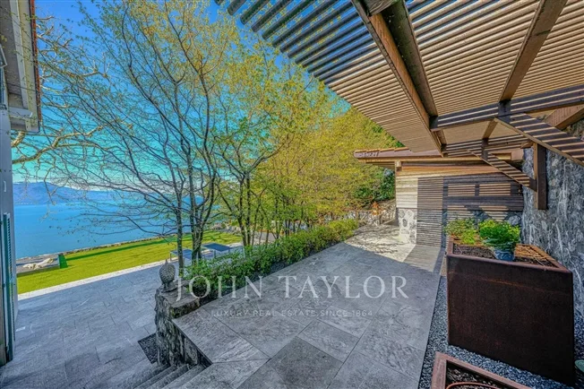 7 Zimmer Villa in Chexbres – photo 15 sur 20