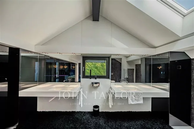 7 Zimmer Villa in Chexbres – photo 7 sur 20