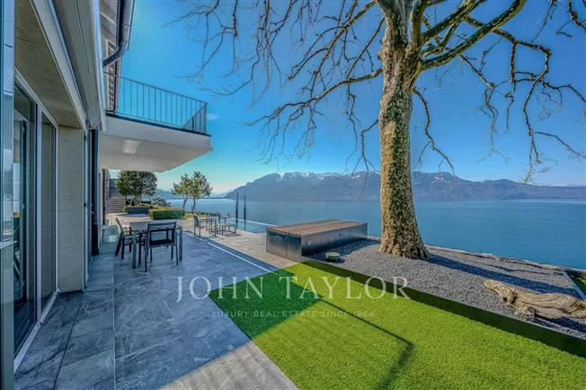 7 Zimmer Villa in Chexbres – photo 13 sur 20