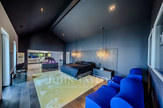 7 Zimmer Villa in Chexbres – photo 4 sur 20