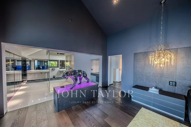 7 Zimmer Villa in Chexbres – photo 6 sur 20