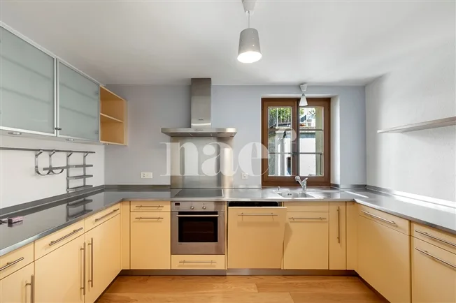 3.5 Zimmer Einfamilienhaus in Rivaz – Foto 6 von 12