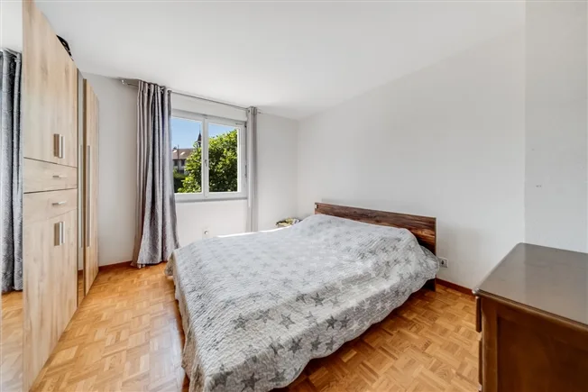 2.5 Zimmer Wohnung in Forel (Lavaux) – photo 3 sur 12
