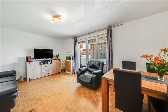 2.5 Zimmer Wohnung in Forel (Lavaux) – photo 8 sur 12