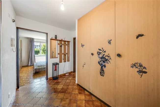 2.5 Zimmer Wohnung in Forel (Lavaux) – photo 10 sur 12