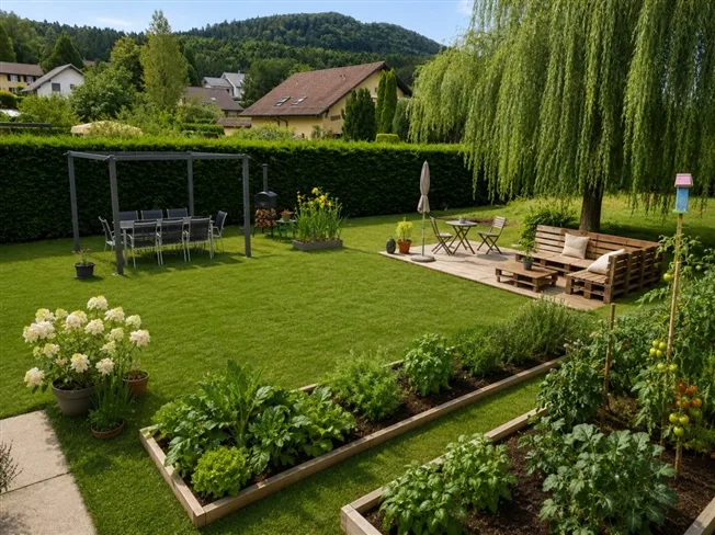 Einfamilienhaus in Forel (Lavaux) – Foto 5 von 20