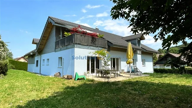 Einfamilienhaus in Forel (Lavaux) – photo 2 of 13
