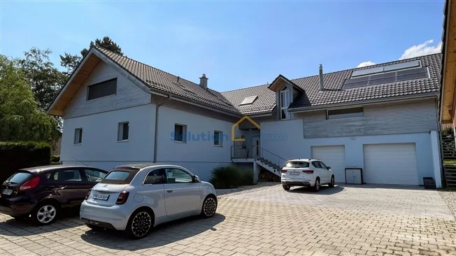 Einfamilienhaus in Forel (Lavaux) – photo 5 of 13