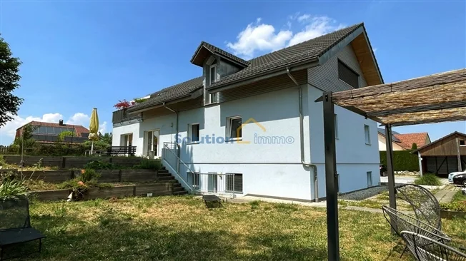 Einfamilienhaus in Forel (Lavaux) – photo 7 of 13
