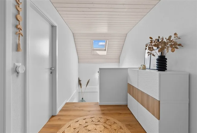 4.5 Zimmer Reihenfamilienhaus in Savigny – foto 11 di 11