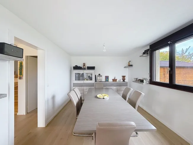 9 Zimmer Einfamilienhaus in Savigny – photo 6 of 9