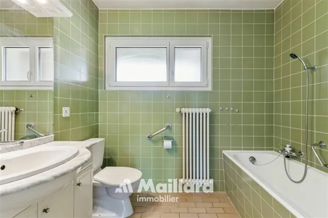 7.5 Zimmer Einfamilienhaus in Servion – photo 15 sur 16