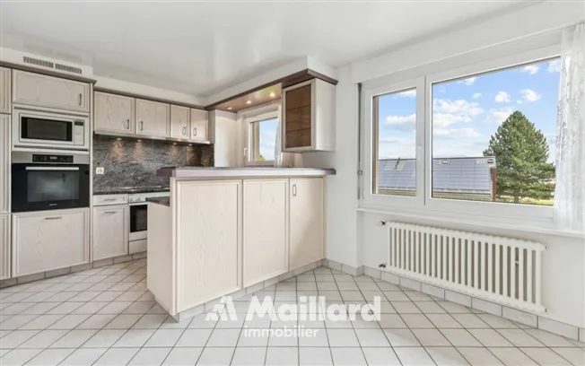 7.5 Zimmer Einfamilienhaus in Servion – photo 8 sur 16