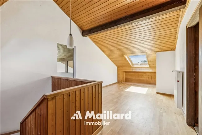5.5 Zimmer Villa in Les Cullayes – Foto 16 von 19
