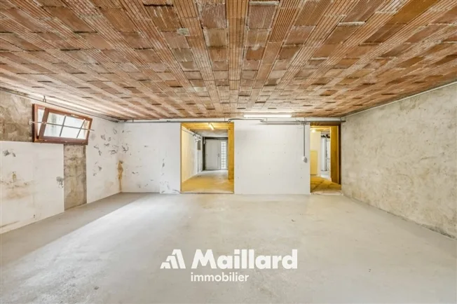 5.5 Zimmer Villa in Les Cullayes – Foto 19 von 19