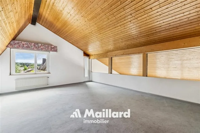 5.5 Zimmer Villa in Les Cullayes – Foto 14 von 19