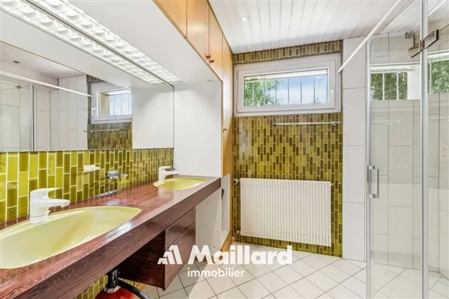 5.5 Zimmer Villa in Les Cullayes – Foto 18 von 19