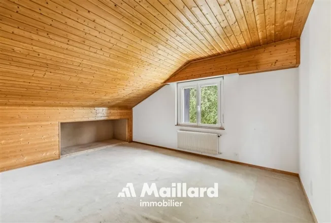 5.5 Zimmer Villa in Les Cullayes – Foto 15 von 19