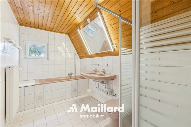 5.5 Zimmer Villa in Les Cullayes – Foto 17 von 19