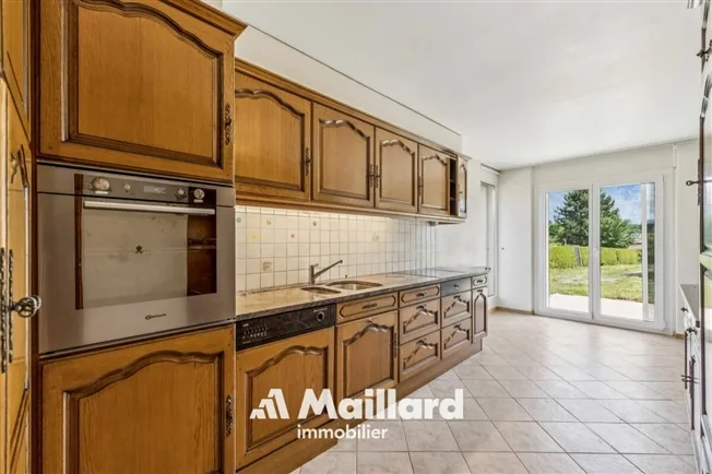 5.5 Zimmer Villa in Les Cullayes – Foto 11 von 19