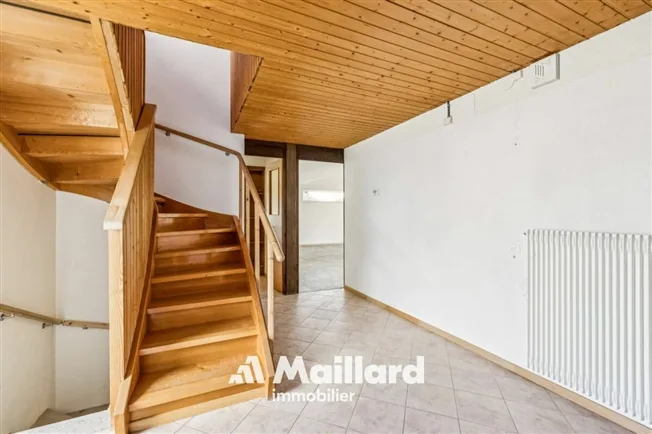 5.5 Zimmer Villa in Les Cullayes – Foto 13 von 19