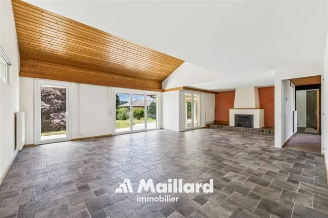 5.5 Zimmer Villa in Les Cullayes – Foto 7 von 19