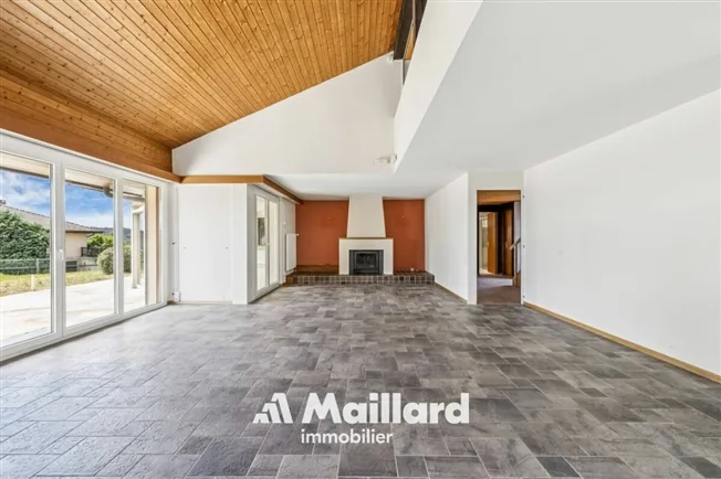 5.5 Zimmer Villa in Les Cullayes – Foto 9 von 19