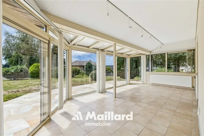 5.5 Zimmer Villa in Les Cullayes – Foto 3 von 19