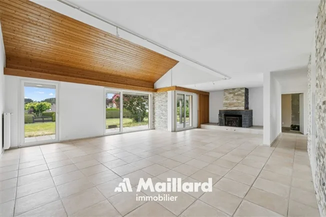 5.5 Zimmer Villa in Les Cullayes – Foto 7 von 18