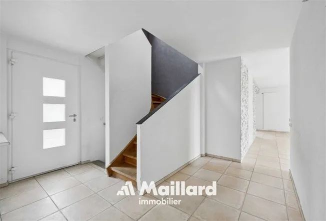 5.5 Zimmer Villa in Les Cullayes – Foto 14 von 18