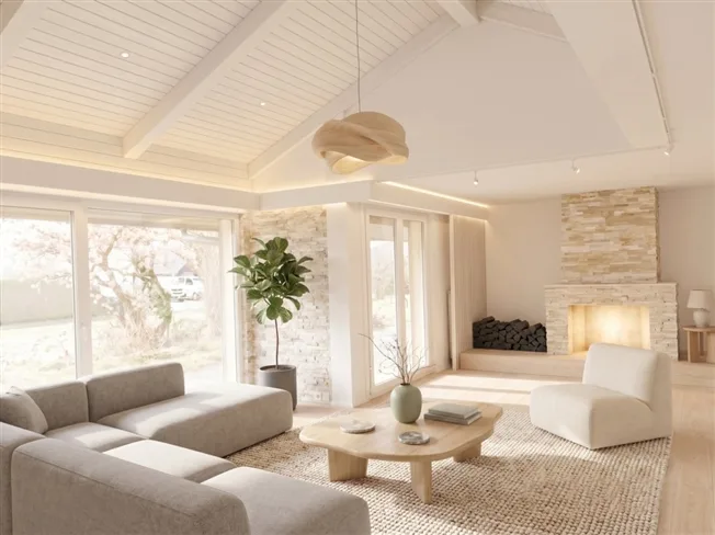 5.5 Zimmer Villa in Les Cullayes – Foto 8 von 18