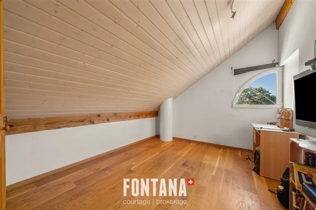 8 Zimmer Villa in Montpreveyres – Foto 17 von 20