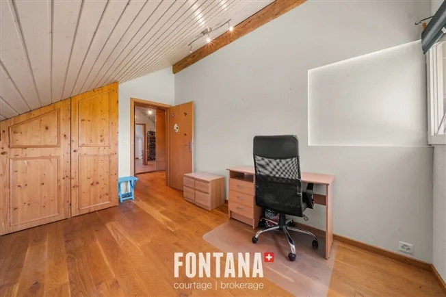 8 Zimmer Villa in Montpreveyres – Foto 16 von 20