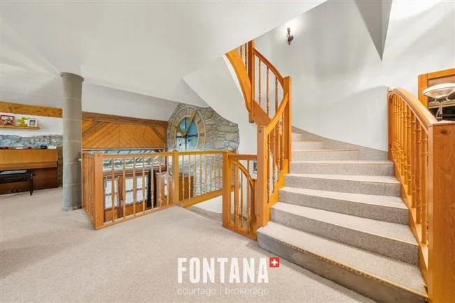 8 Zimmer Villa in Montpreveyres – Foto 11 von 20